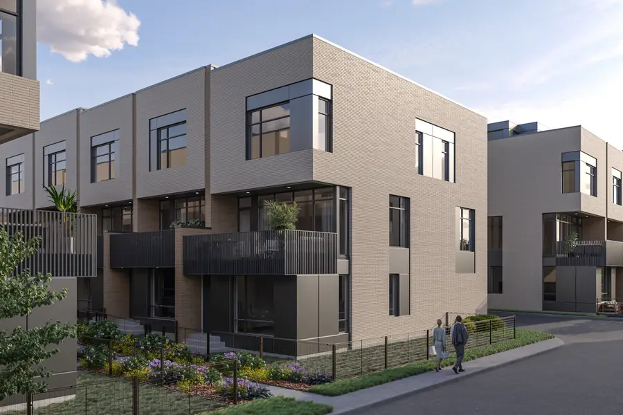 2235 W Oakdale Avenue #7-D, Chicago, IL 60618 - Image #3