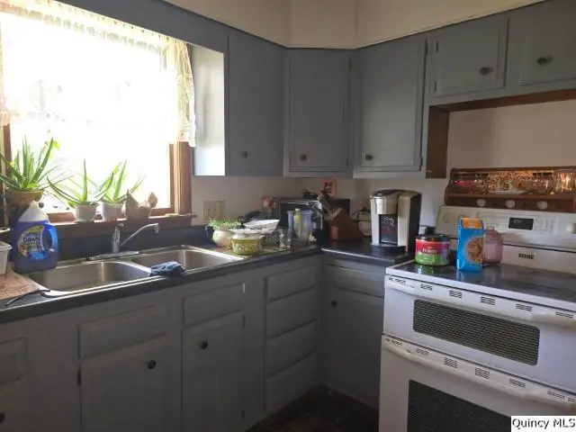 201 N Laurel St, Elvaston, IL 62334 - Image #2