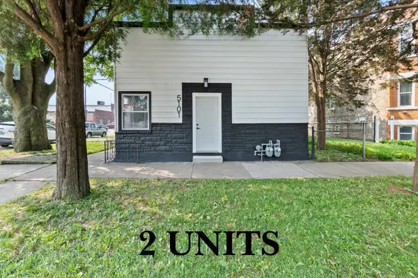 5101 W 32nd Place, Cicero, IL 60804