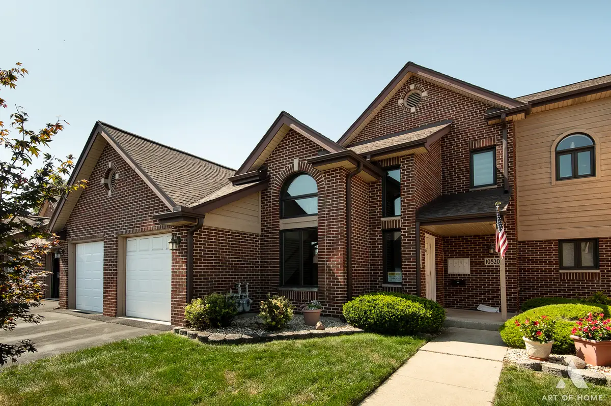 10820 Kathleen Court #D, Palos Hills, IL 60465 - Image #1
