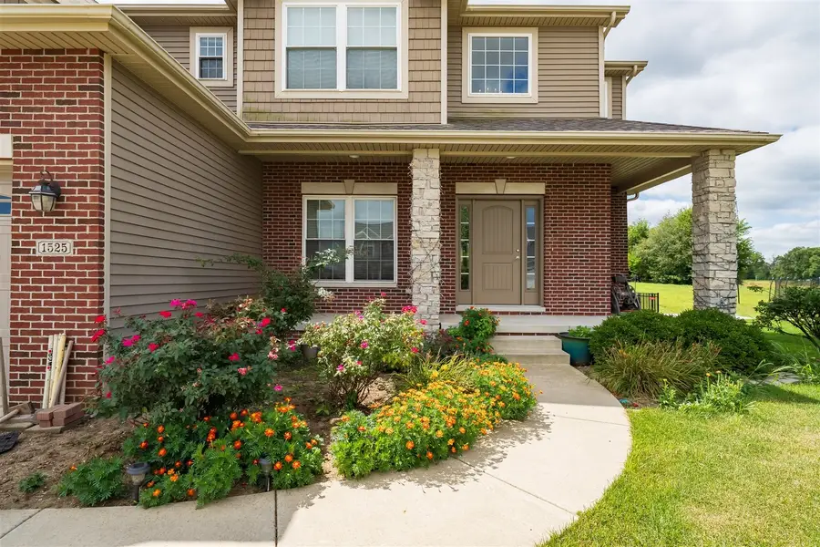 1525 Stoneroller Circle, Bloomington, IL 61705 - Image #2