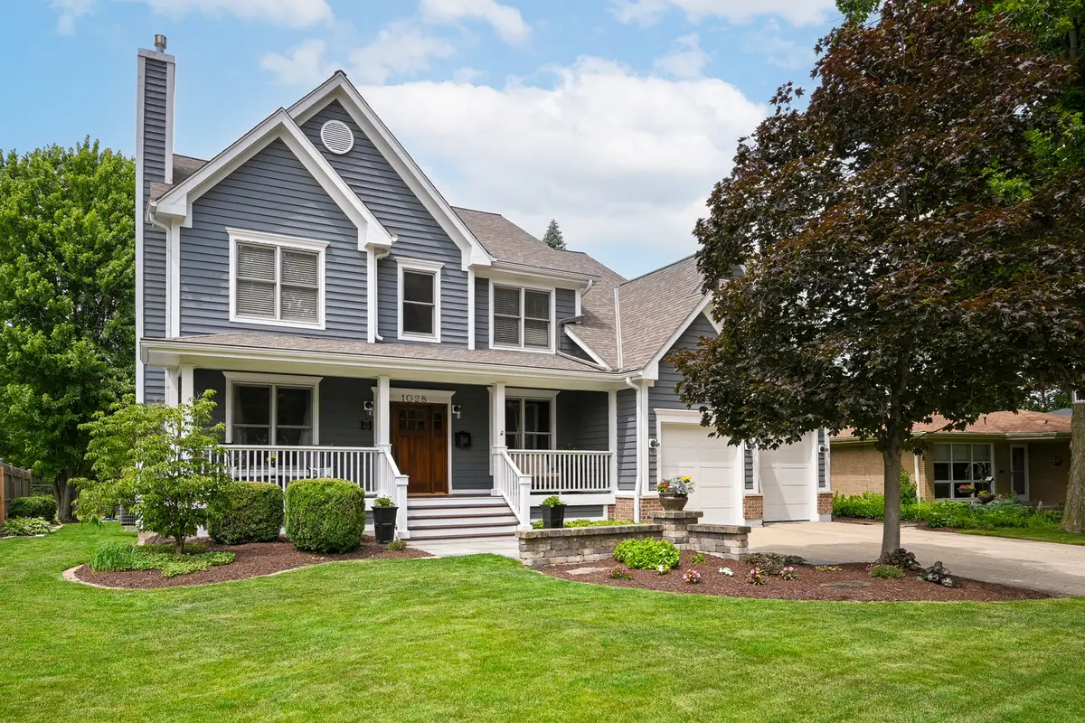 Address Withheld By Seller, Glen Ellyn, IL 60137 - #1
