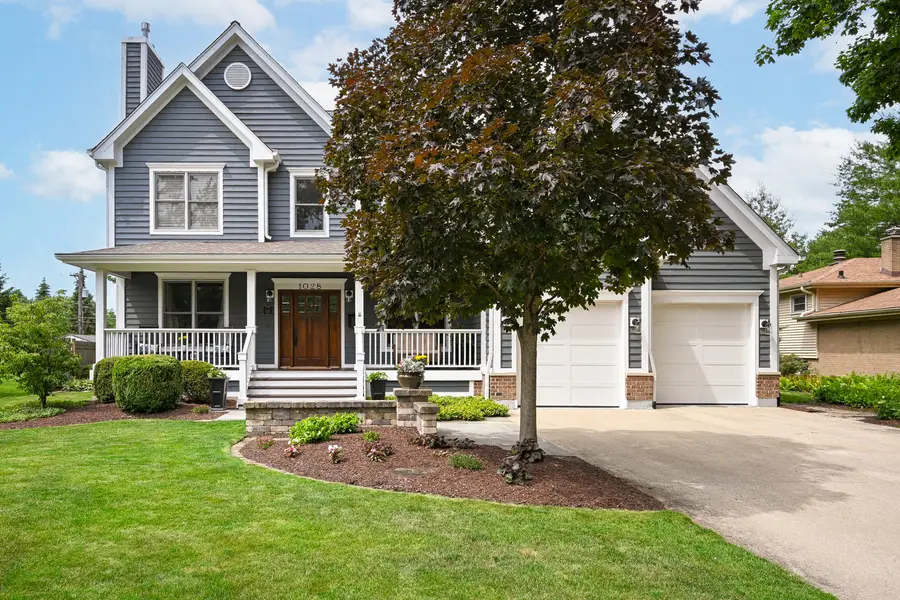 Address Withheld By Seller, Glen Ellyn, IL 60137 - #2