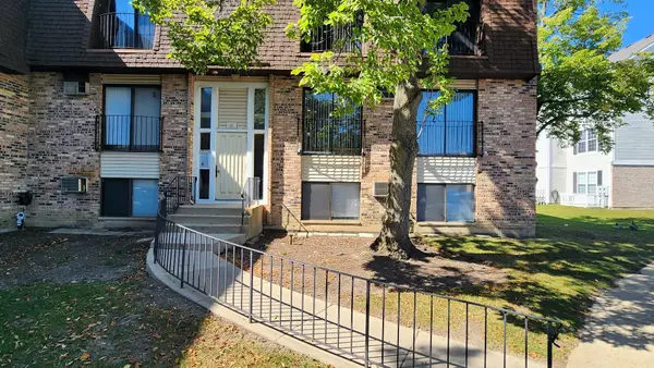 161 N Waters Edge Drive #202, Glendale Heights, IL 60139