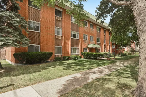 433 S Lombard Avenue #33, Oak Park, IL 60302