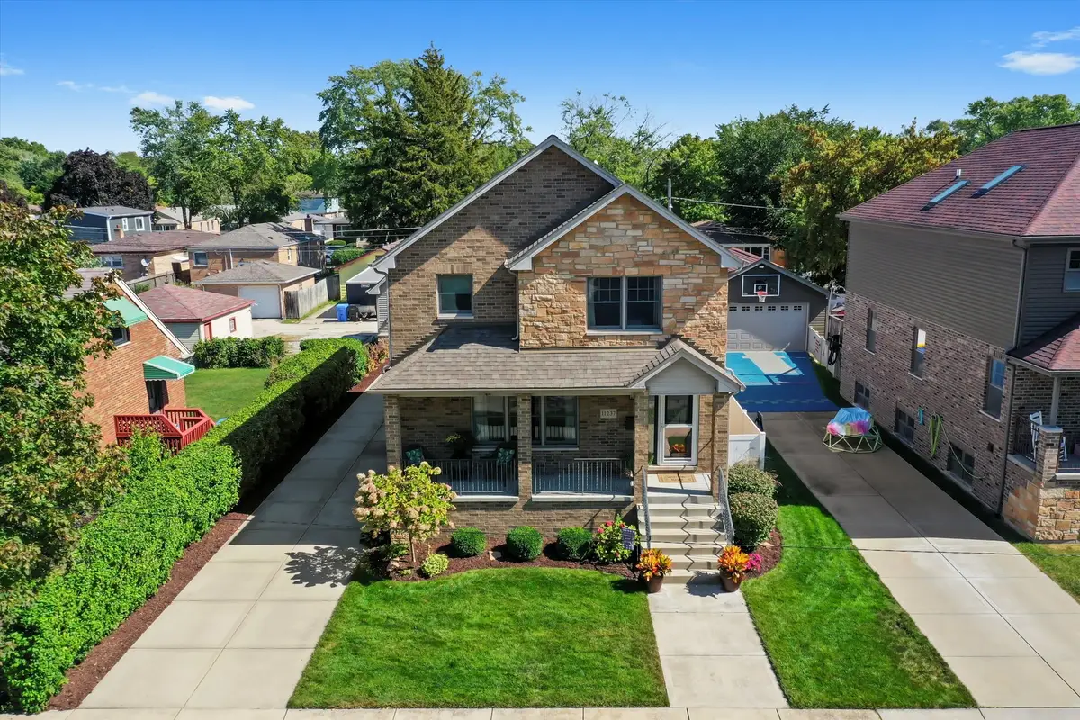 11237 S Albany Avenue, Chicago, IL 60655 - #1