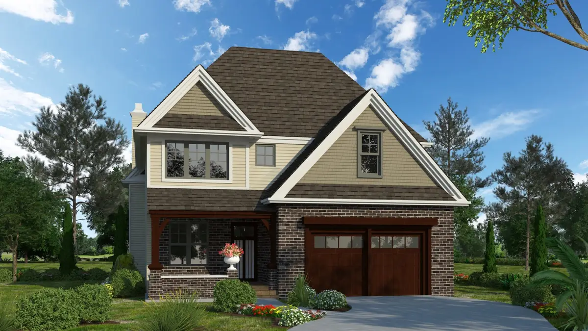 6924 Cambria Cove, Lakewood, IL 60014 - Image #1