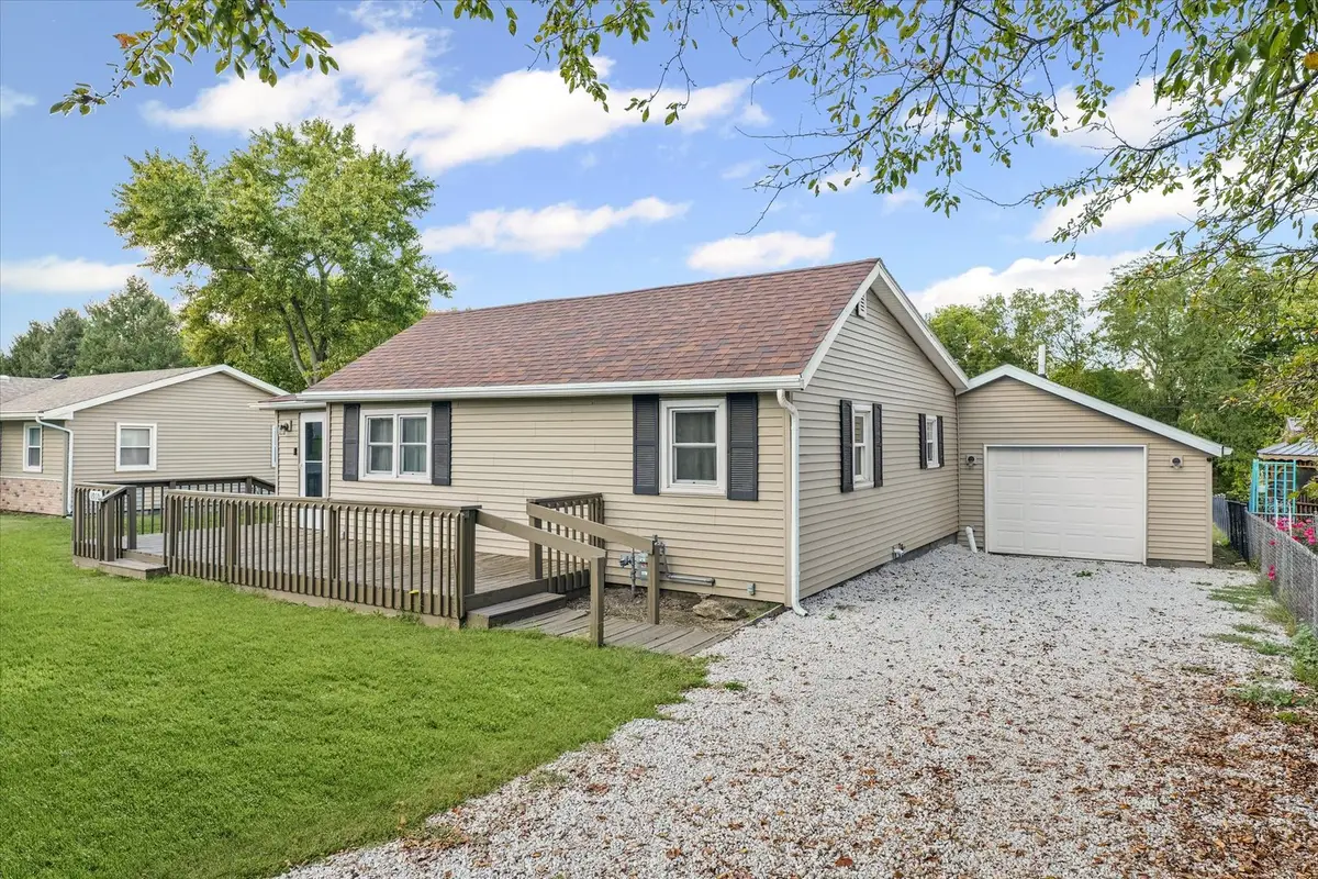 1910 Adams Street, Tilton, IL 61833 - Image #1