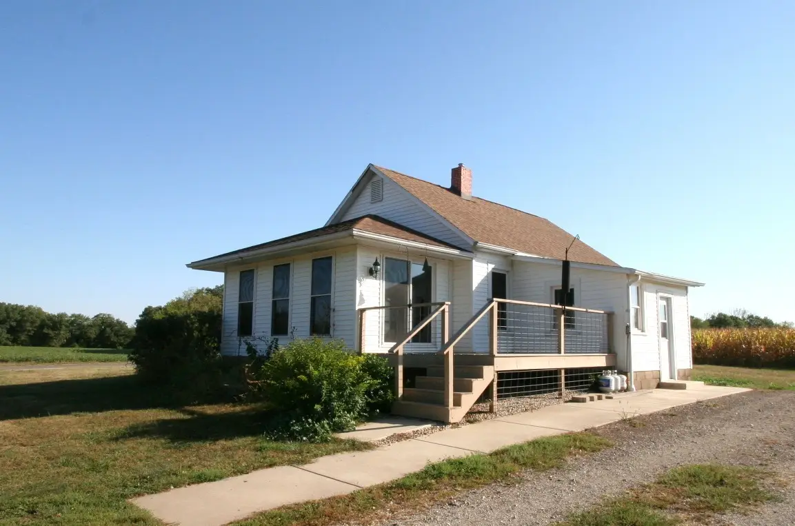 30403 Hancock Road, Mackinaw, IL 61755 - #1