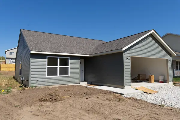 8 Kimberly Drive, Spring Valley, IL 61362