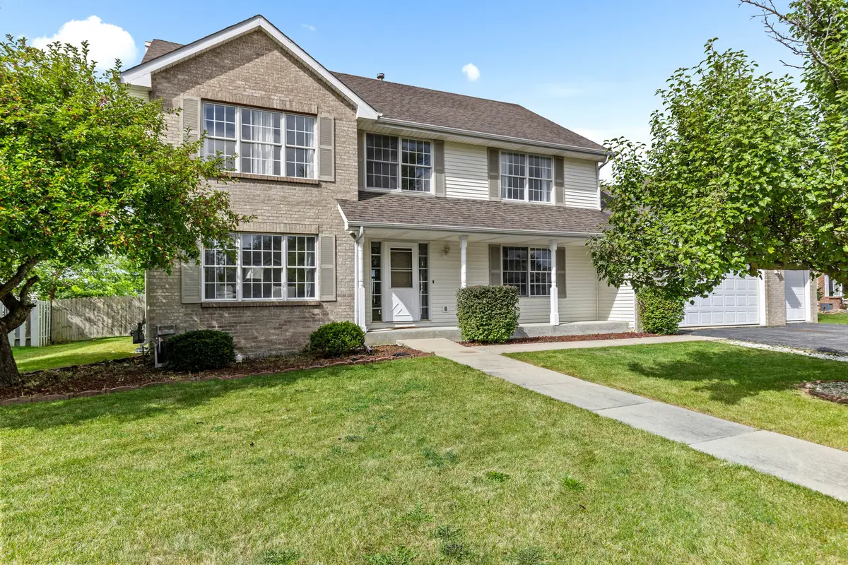 806 Bliss Street, Belvidere, IL 61008 - #1