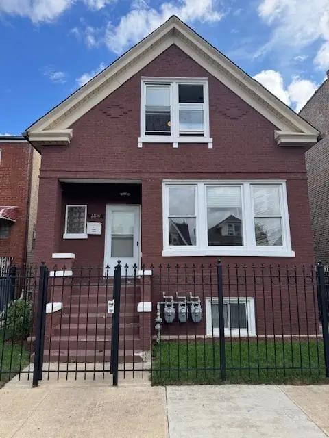 2841 N Melvina Avenue, Chicago, IL 60634 - #1