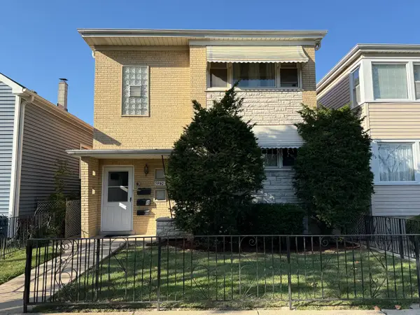 5940 W Wilson Avenue, Chicago, IL 60630
