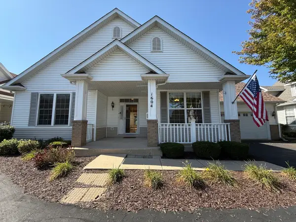 1604 Augusta Lane, Shorewood, IL 60404