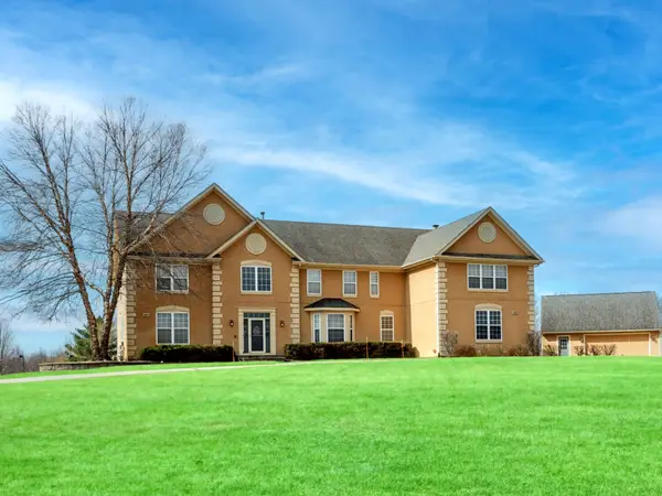 809 Magnuson Court, Barrington, IL 60010