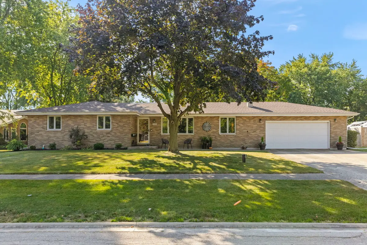 20651 Thomas Drive, Lockport, IL 60441 - #1