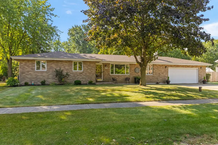 20651 Thomas Drive, Lockport, IL 60441 - #2