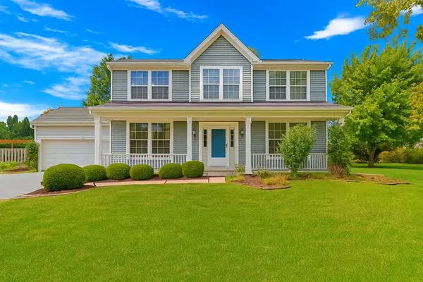 586 Harvard Court, Lindenhurst, IL 60046