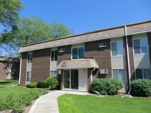1115 Miller Lane #104, Buffalo Grove, IL 60089 - Image #1