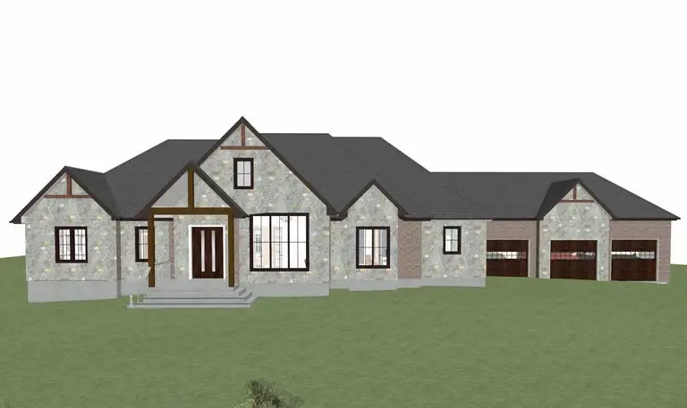 16514 Pine Hill Drive, Homer Glen, IL 60491 - Image #1