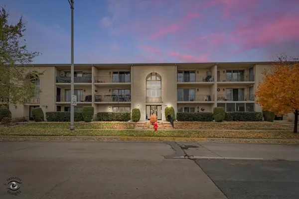 10538 Central Avenue #1-S, Chicago Ridge, IL 60415