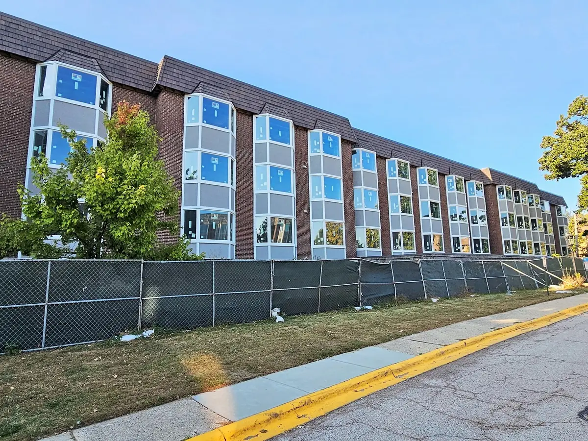 200 Thames Parkway #1K, Park Ridge, IL 60068 - Image #1