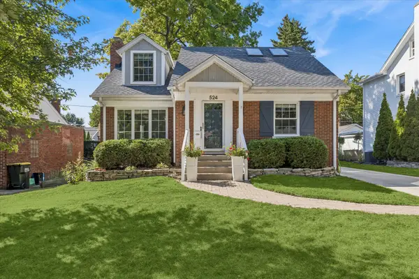 524 S Ashland Avenue, La Grange, IL 60525