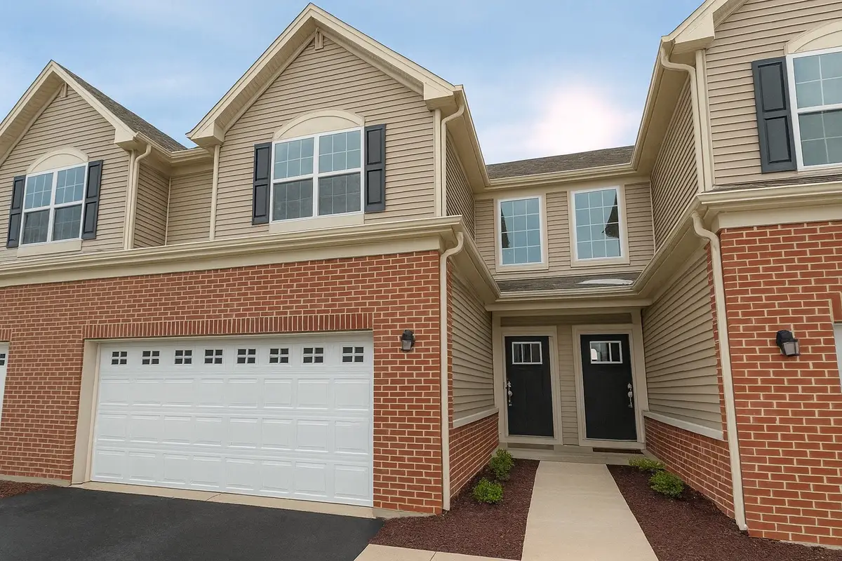 15058 W Quincy Circle, Manhattan, IL 60442 - Image #1