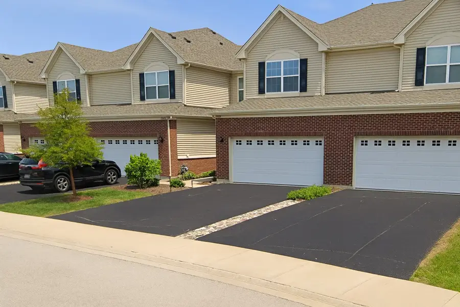 15058 W Quincy Circle, Manhattan, IL 60442 - Image #2