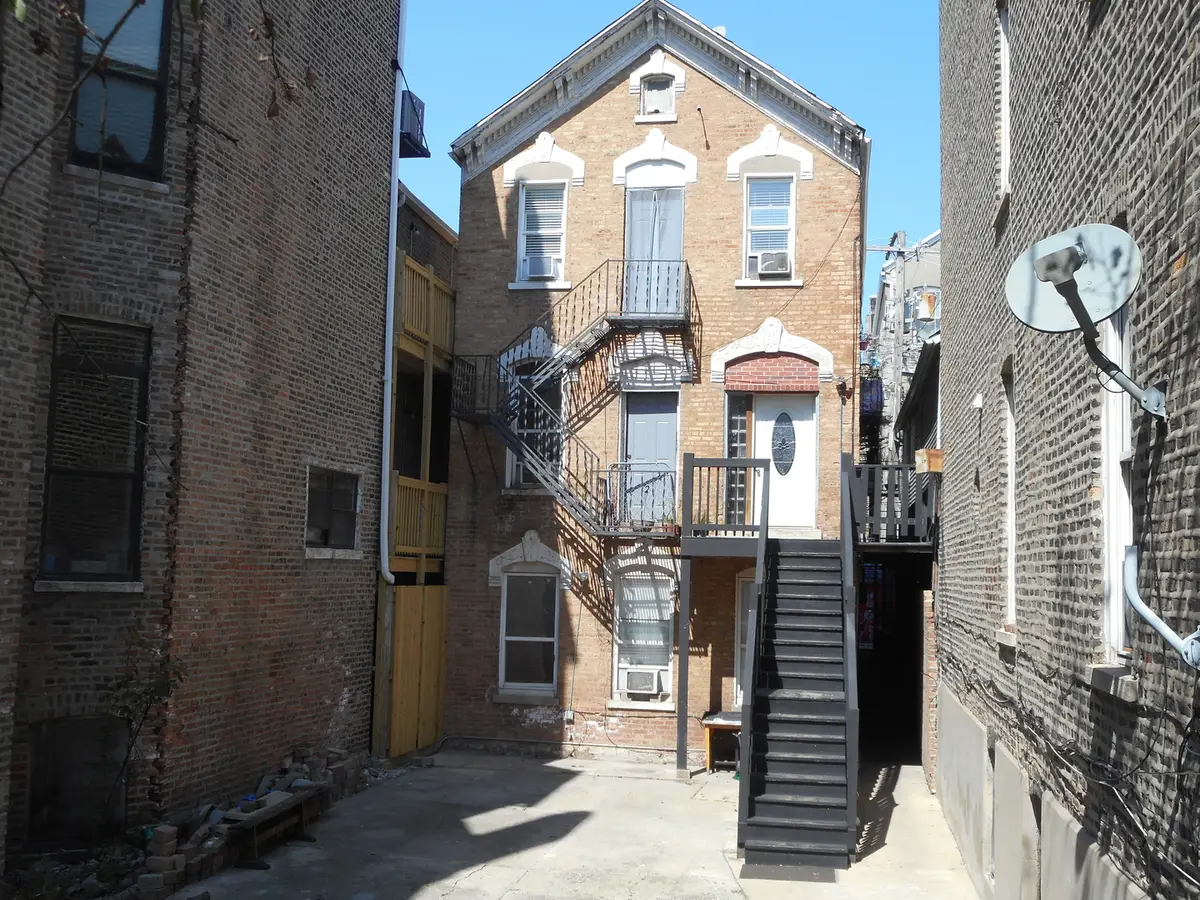 1326 W 18th Place, Chicago, IL 60608 - Image #1