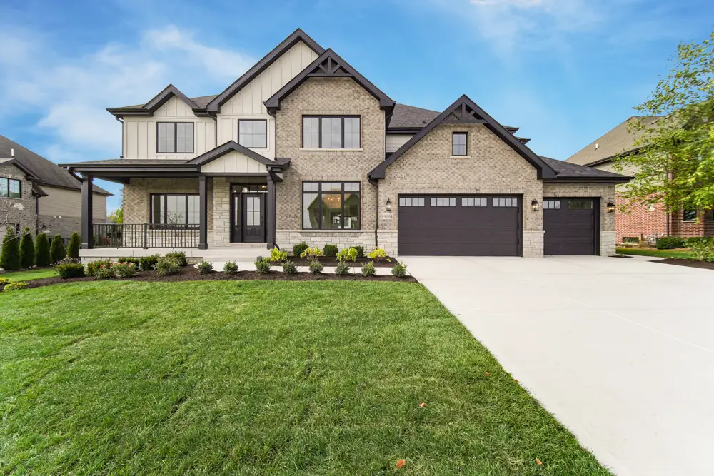 9004 Port Washington Drive, Frankfort, IL 60423 - #1
