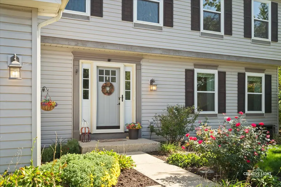 716 Pinehurst Lane, Oswego, IL 60543 - Image #2