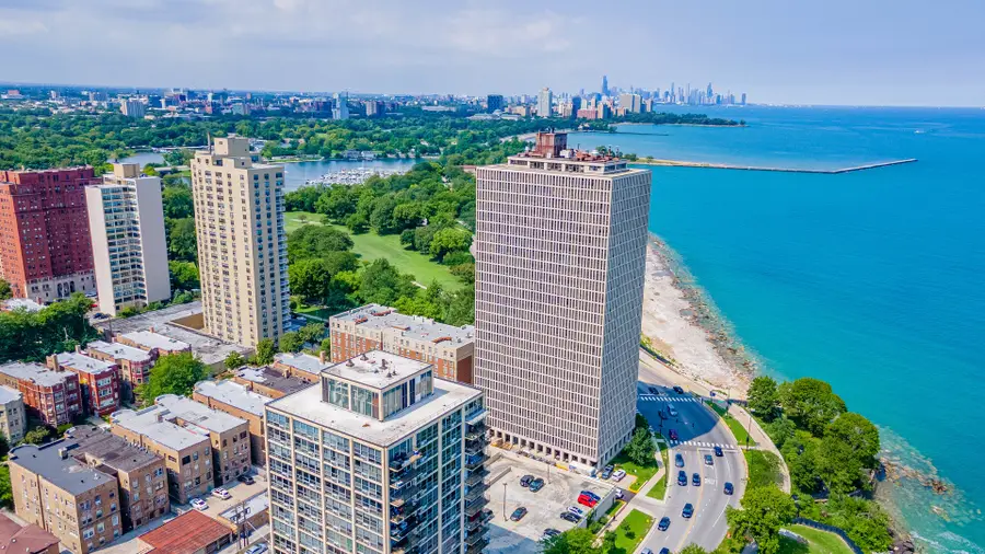 6700 S South Shore Drive #25K, Chicago, IL 60649 - Image #3