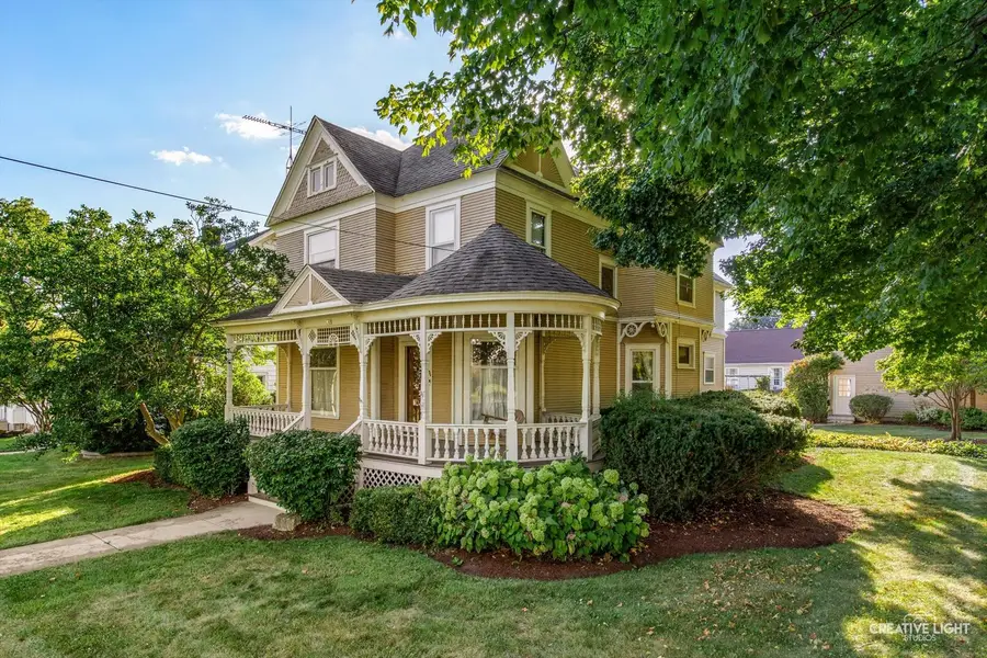 245 N Elm Street, Waterman, IL 60556 - Image #3