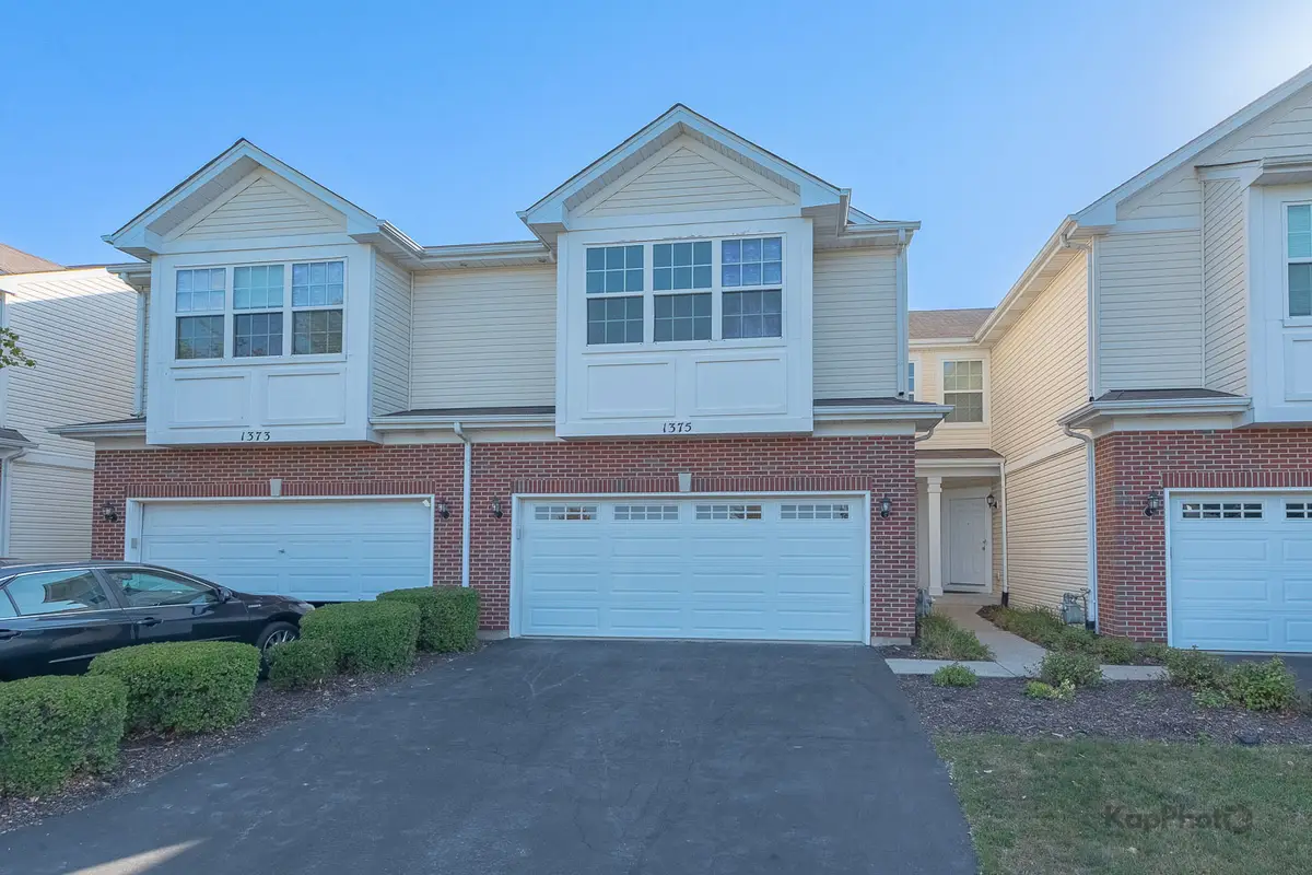 1375 Alder Creek Court, Romeoville, IL 60446 - Image #1