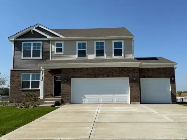 26010 S Rowena Drive, Manhattan, IL 60442