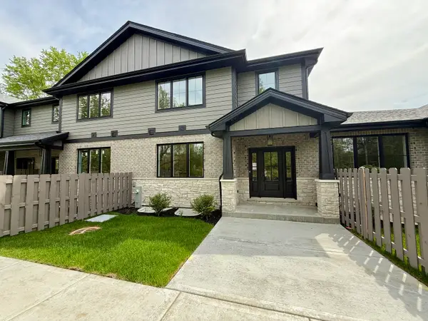 11325 1st Street, Mokena, IL 60448