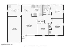 1933 Whittier Lane, Schaumburg, IL 60193 - #2