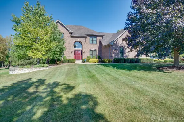 5N533 Prairie Springs Drive, St. Charles, IL 60175