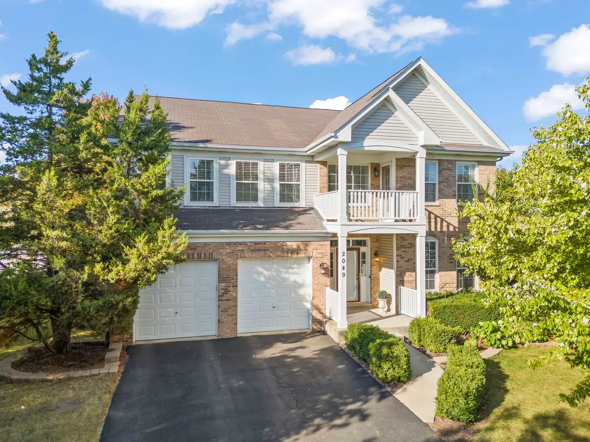 2049 Mark Circle, Bolingbrook, IL 60490 - #1