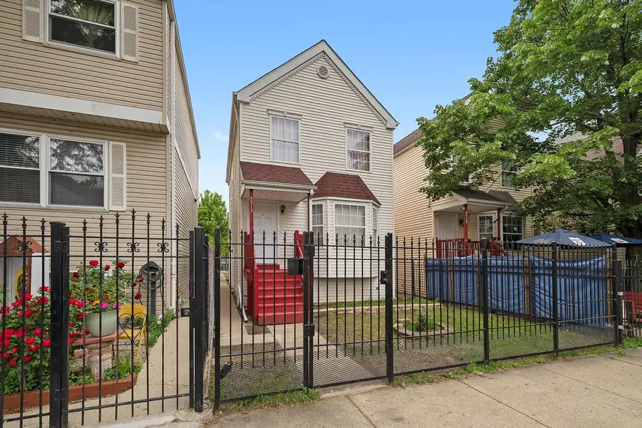 4513 S Wood Street, Chicago, IL 60609 - Image #2