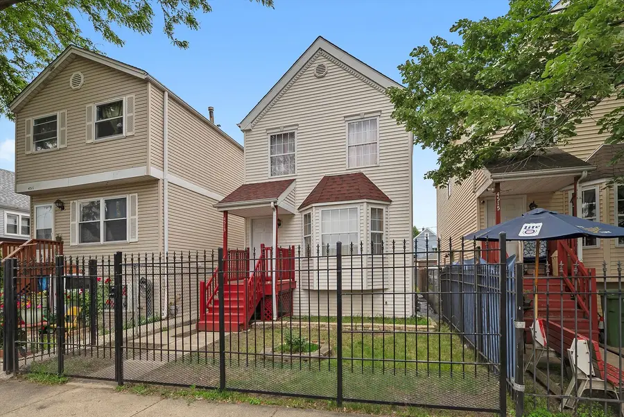 4513 S Wood Street, Chicago, IL 60609 - Image #3