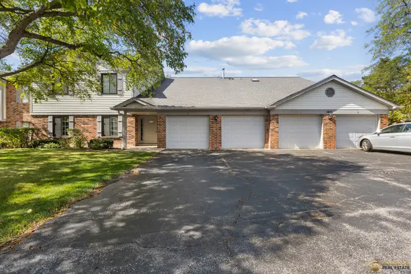 1631 W Partridge Court #8, Arlington Heights, IL 60004