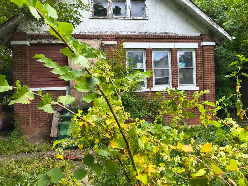 15727 Turlington Avenue, Harvey, IL 60426 - #1