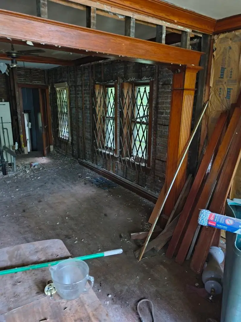 15727 Turlington Avenue, Harvey, IL 60426 - #3