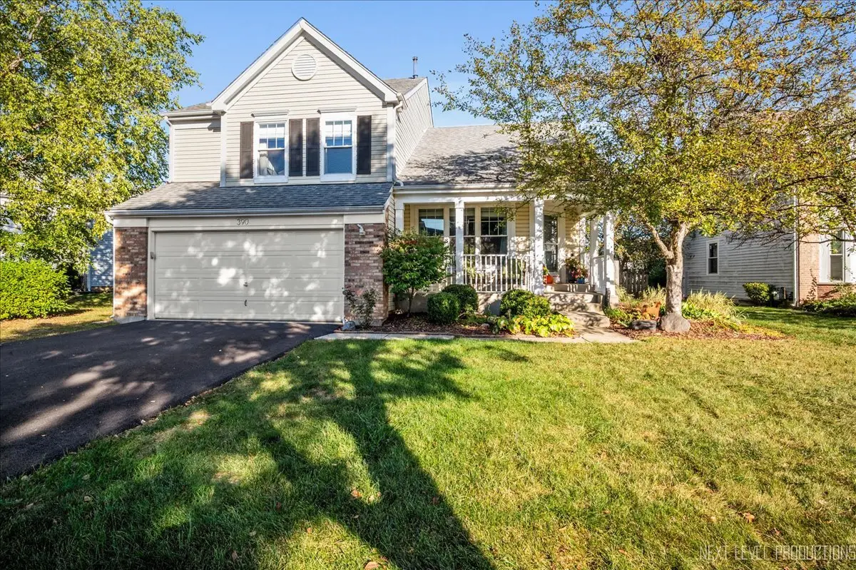 390 Windermere Way, Lake In The Hills, IL 60156 - #1