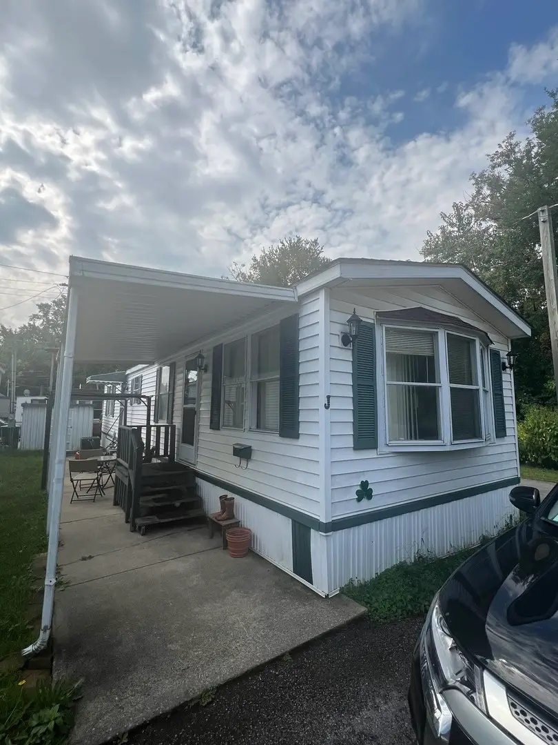 11750 Homan Avenue #J, Merrionette Park, IL 60803 - Image #1