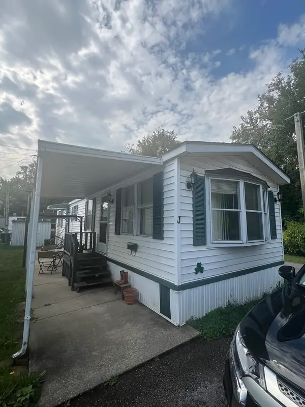 11750 Homan Avenue #J, Merrionette Park, IL 60803