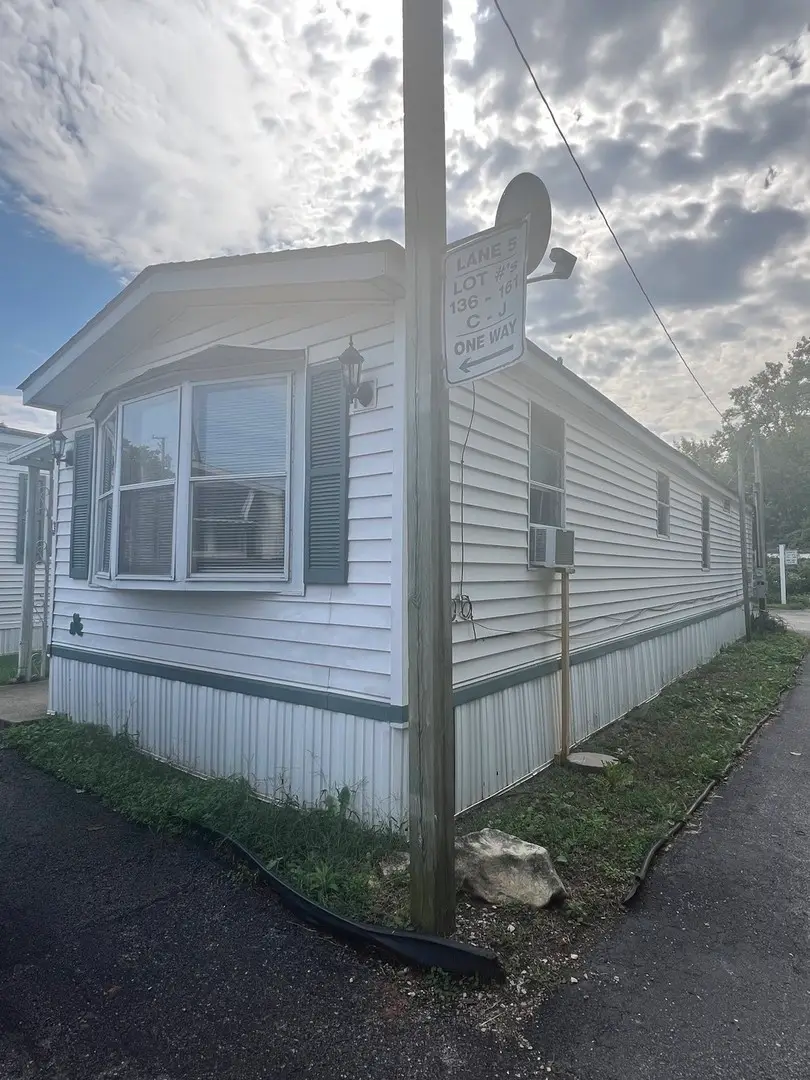 11750 Homan Avenue #J, Merrionette Park, IL 60803 - Image #2