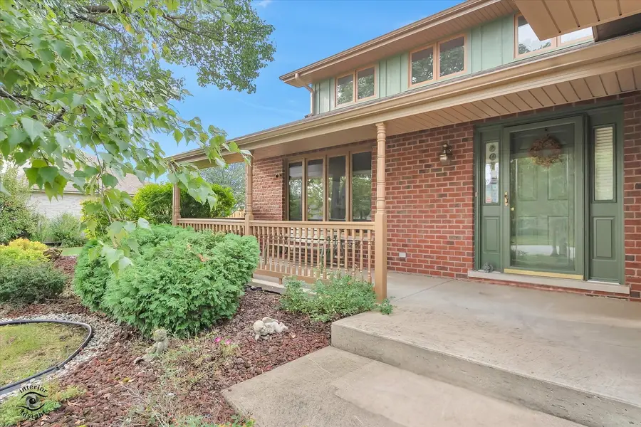 8543 Brookside Glen Drive, Tinley Park, IL 60487 - Image #2